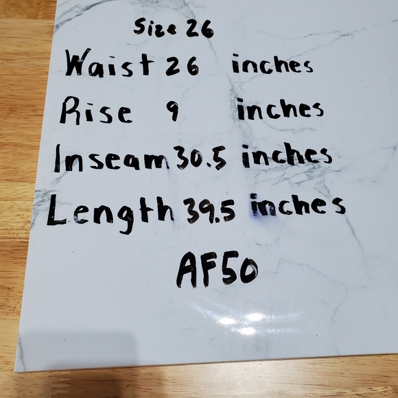 L'AGENCE Marguerite Skinny High Rise Jeans Biscuit - Picture 12 of 13